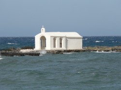 Church at Georgioupoli