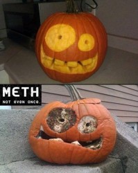 Meth - not Even Once - Drug Rehab Comparison