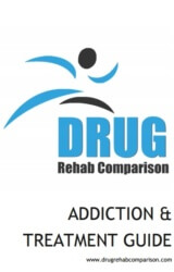 Addiction & Treatment Guide - Drug Rehab Comparison