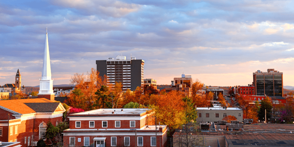 Treatment Centers in Fayetteville