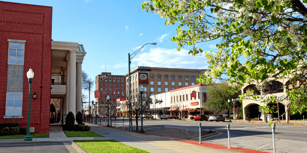 Treatment Centers in Fort Smith