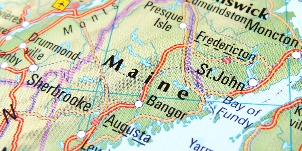 Navigating Drug Treatment Centers in Maine