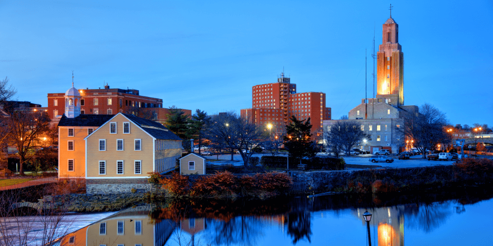 Drug Treatment Centers in Pawtucket