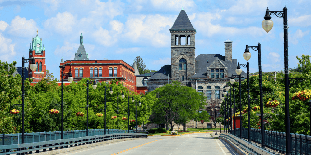 Drug Treatment Centers in Woonsocket