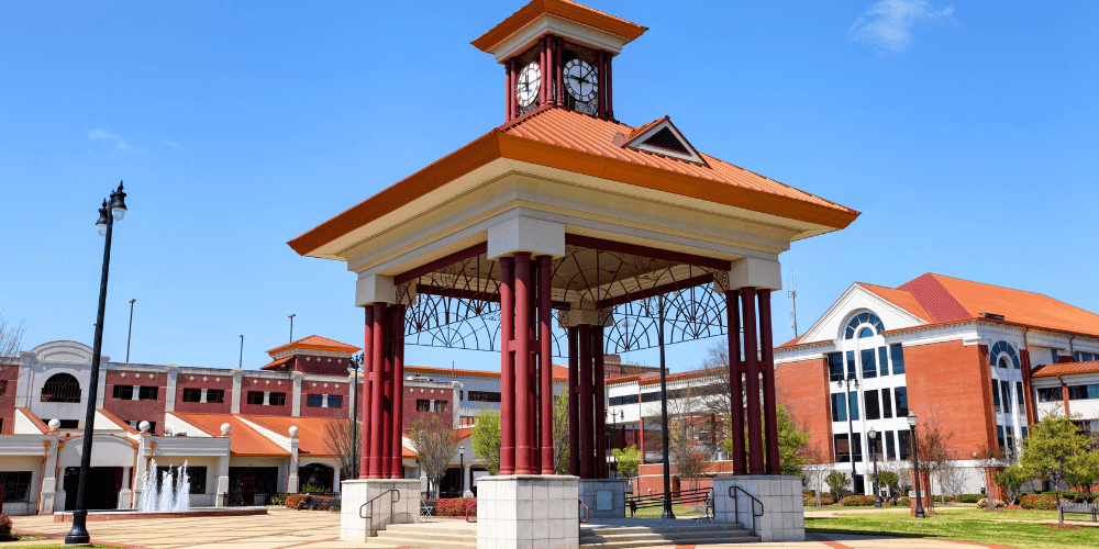 Transforming Lives: Drug Treatment Centers in Tuscaloosa AL